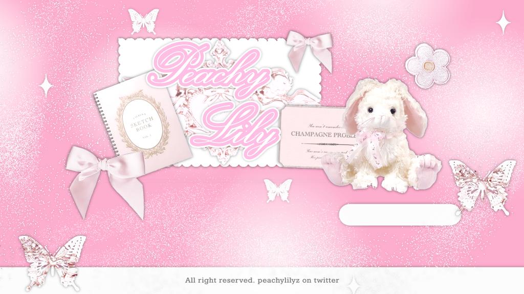 💌 . A repost would be very appreciated  <3!

EDiSi SPESiAL DiSC 10.10 - lily open layout by request all katalog pinkeu only 5.000-an aja, bisa Order lewat dm. form bisa cek di bawah jangan lupa cek tnc iaah ! (✿^‿^)

#zonauang    #zonaba   .