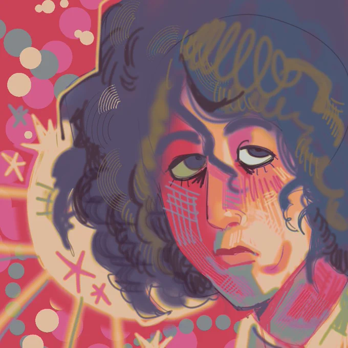 syd barrett...