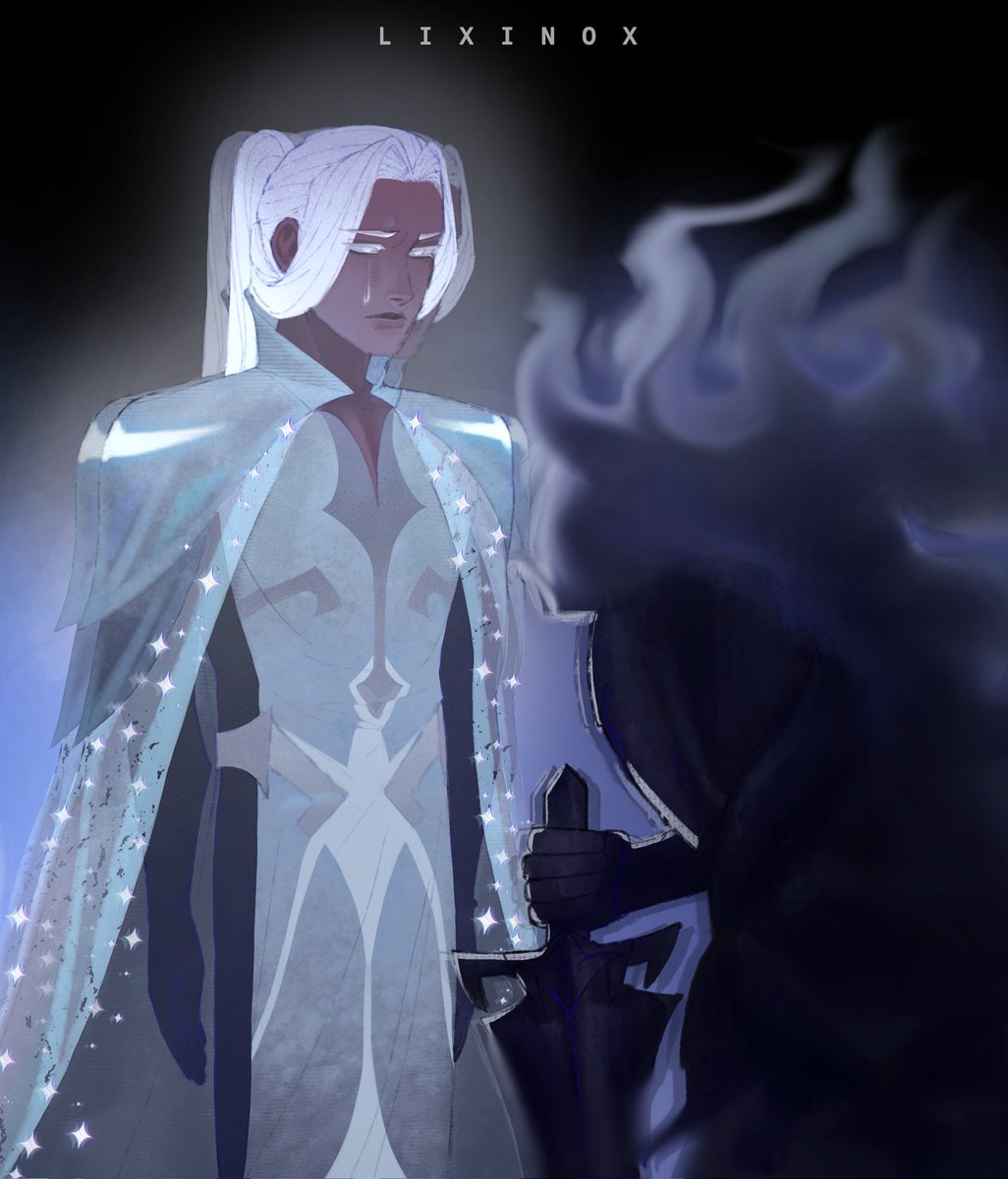 LixinOXO's tweet photo. I love them so much!!

#silentsaltcookie #elderfaeriecookie #eldersalt #silentfaerie #cookierunkingdom #fanart https://t.co/MwJgGE8O5d