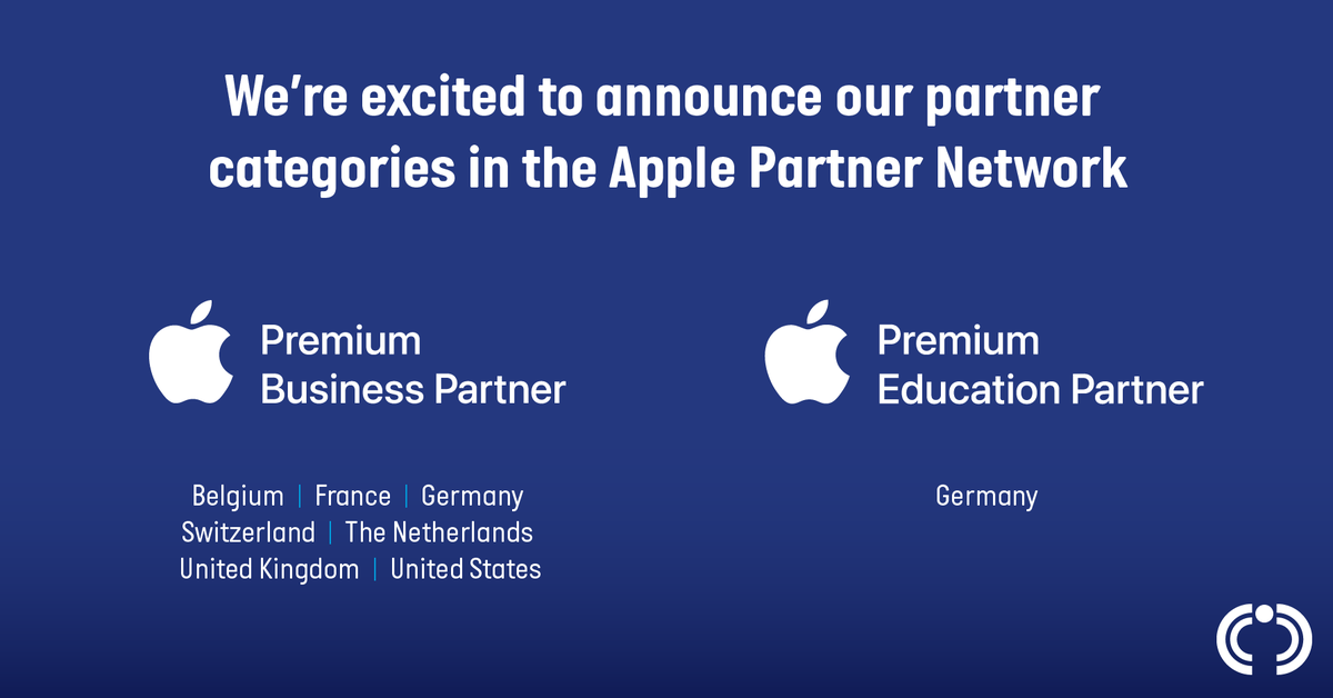 Computacenter tweet media