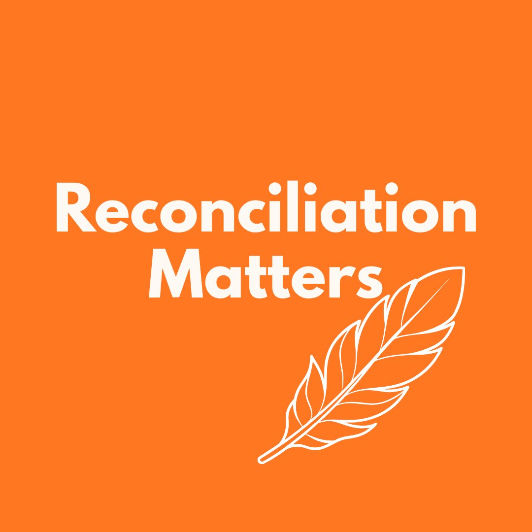 NiniSaas's tweet photo. Sep 30 is Canada’s National Day for Truth and Reconciliation. 
The day honours the children who never returned home and Survivors of residential schools, as 
well as their families and communities. en who were lost in the residential school system. 
#everychildmatters🧡 https://t.co/T8CzrSxBaB