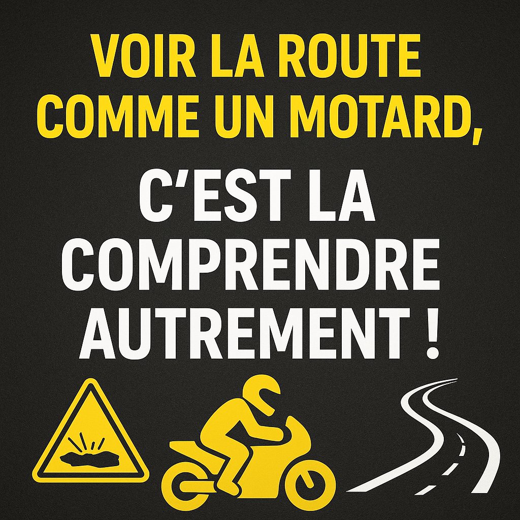 FFMC_84's tweet photo. 📣 Opération Motard d’un jour : mission réussie !
Aujourd’hui, on a emmené des représentants des communes sur nos routes pour leur montrer la réalité que vivent les motards au quotidien. 🏍️

https://t.co/0kPzGQQa89

#MotardDUnJour #FFMC 84 #SécuritéRoutière #2RM https://t.co/PFvYEf24HE