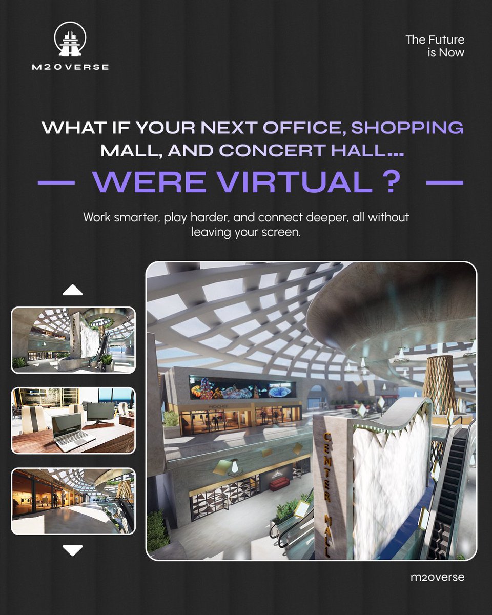 M20VERSE tweet media