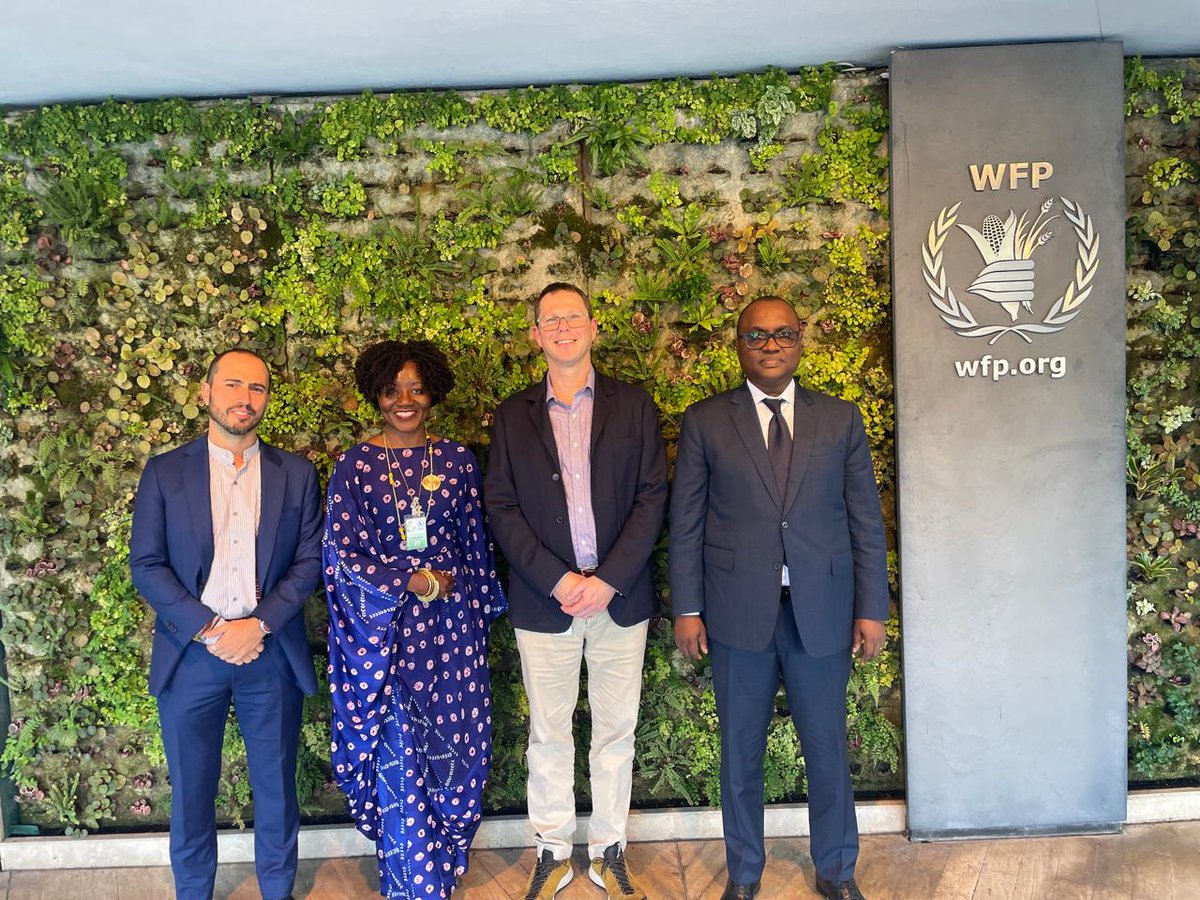 Jean Chrysostome Ngabitsinze;PhD tweet media