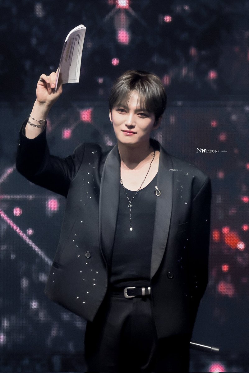 NUMBER_KIMJAEJOONG tweet media