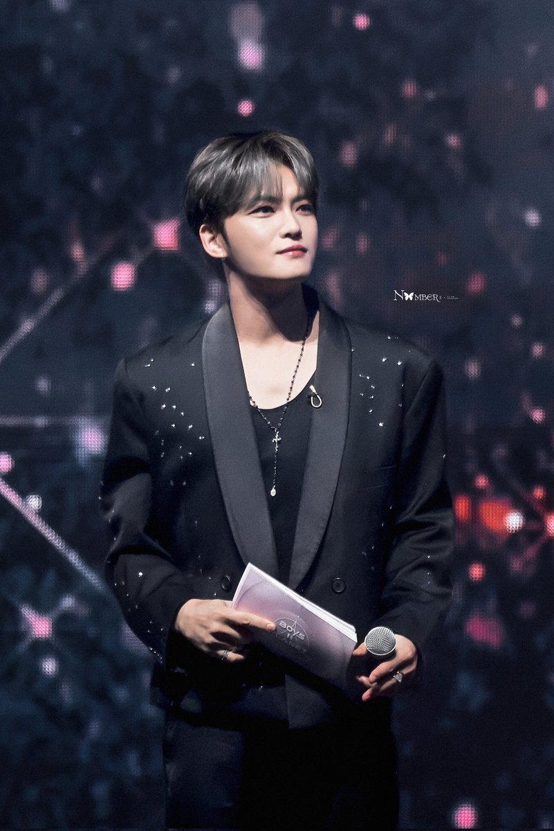 NUMBER_KIMJAEJOONG tweet media