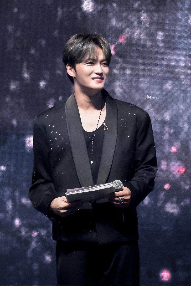 NUMBER_KIMJAEJOONG tweet media