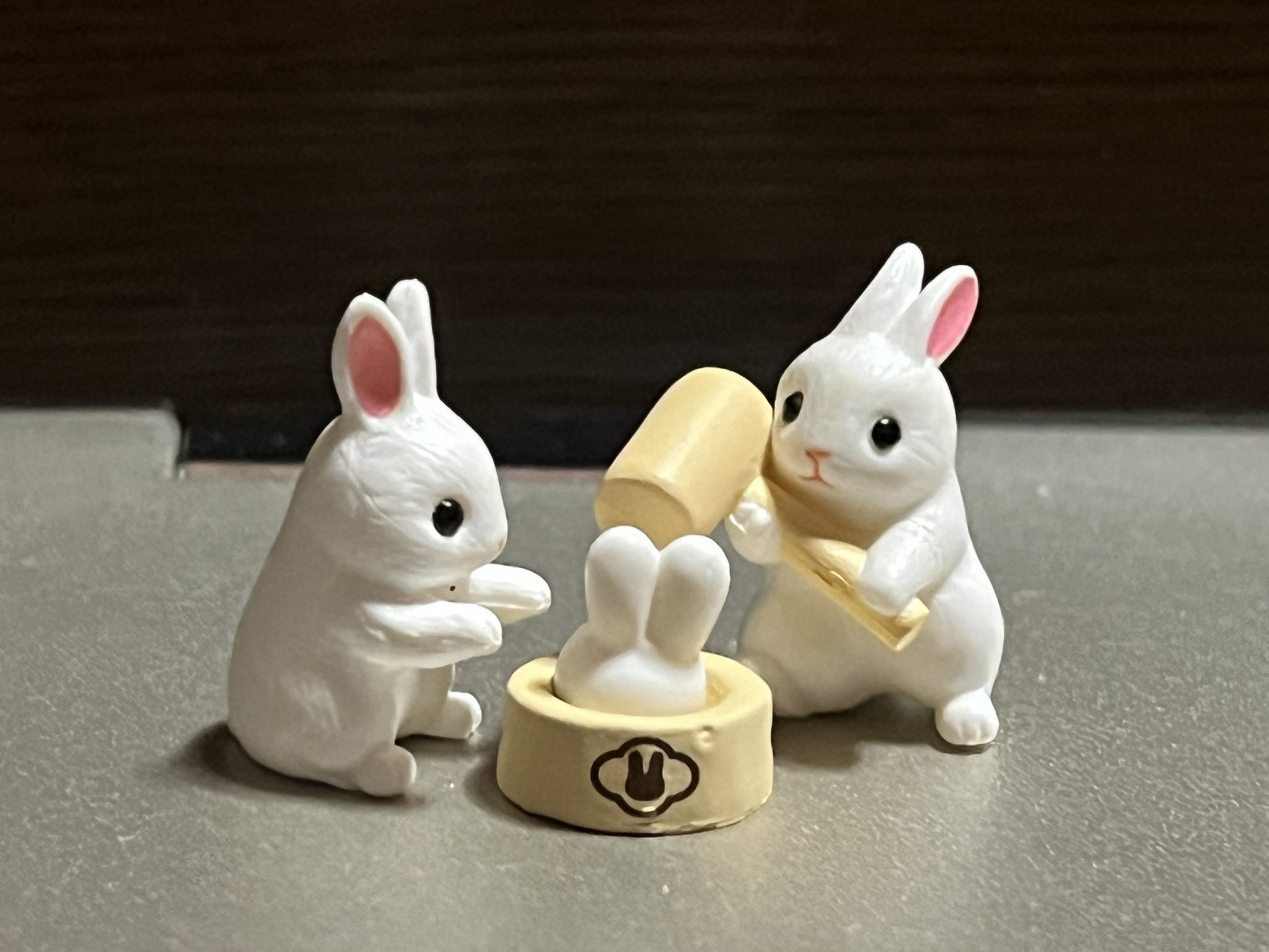 うさぎさん専用 モデル配布】うさぎさん - KutoDataBase