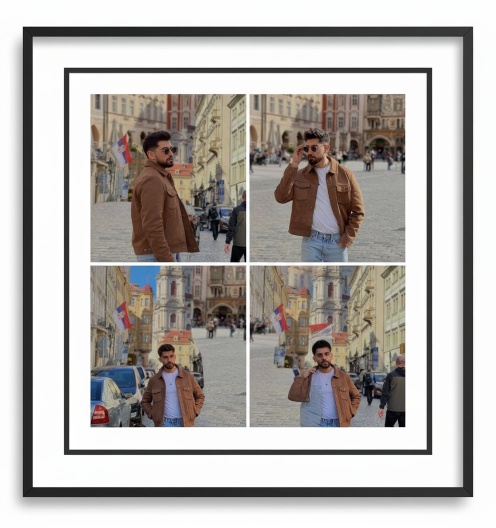 Ritik_ColdTruth's tweet image. #AvinashMishra new post on IG from his #Prague trip with his friends 
#avinashians 
#BB19 
#BiggBoss19