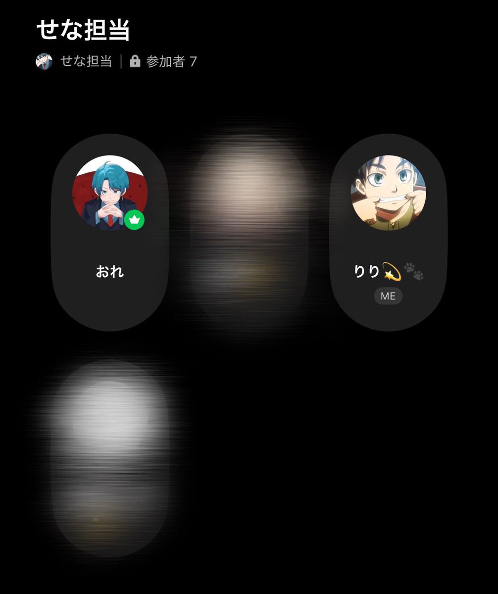 riri____0506's tweet photo. せなくんともせな担当の子とも久しぶりにはなせた😭😭😭嬉しすぎてテンションあげあげすぎた https://t.co/Kxw0C0gPpJ