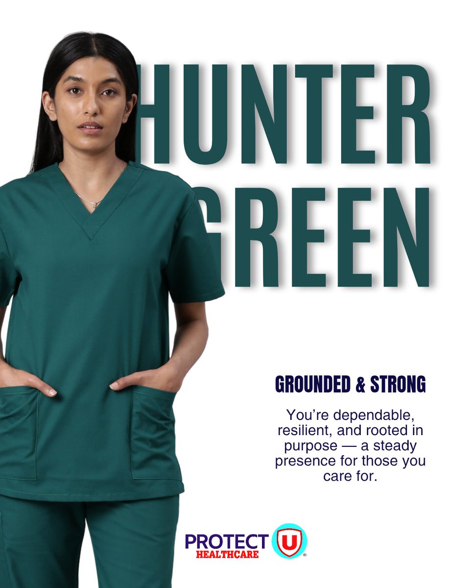 ProtectU_24's tweet image. What does your scrub color say about YOU?
Shop now : weprotectu.in
.
.
.
.
.
.
#ProtectU #ProtectUChallenge #ProtectYourHealth #ProtectUIndia  #StayProtectedWithProtectU #medical #medicine #doctor #health #healthcare #hospital #surgery #nurse #nurselife