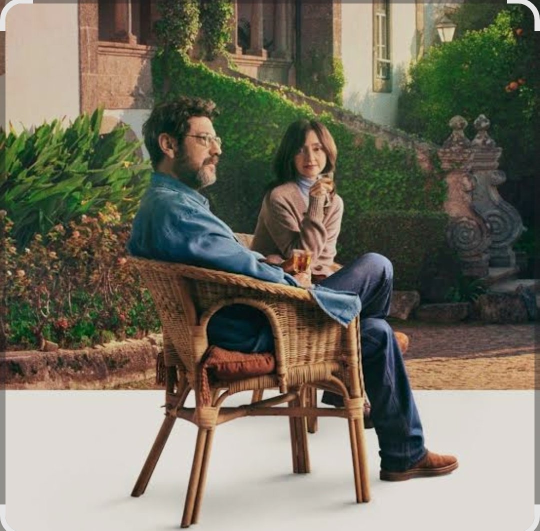 Avelina Prat ya me encandiló con su primer largometraje, "Vasil", y con éste nuevo título me ha vuelvo a conquistar.