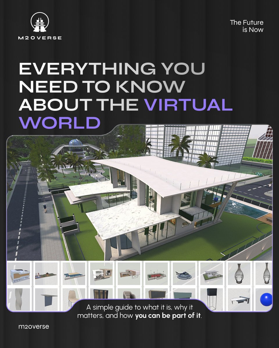 M20VERSE tweet media