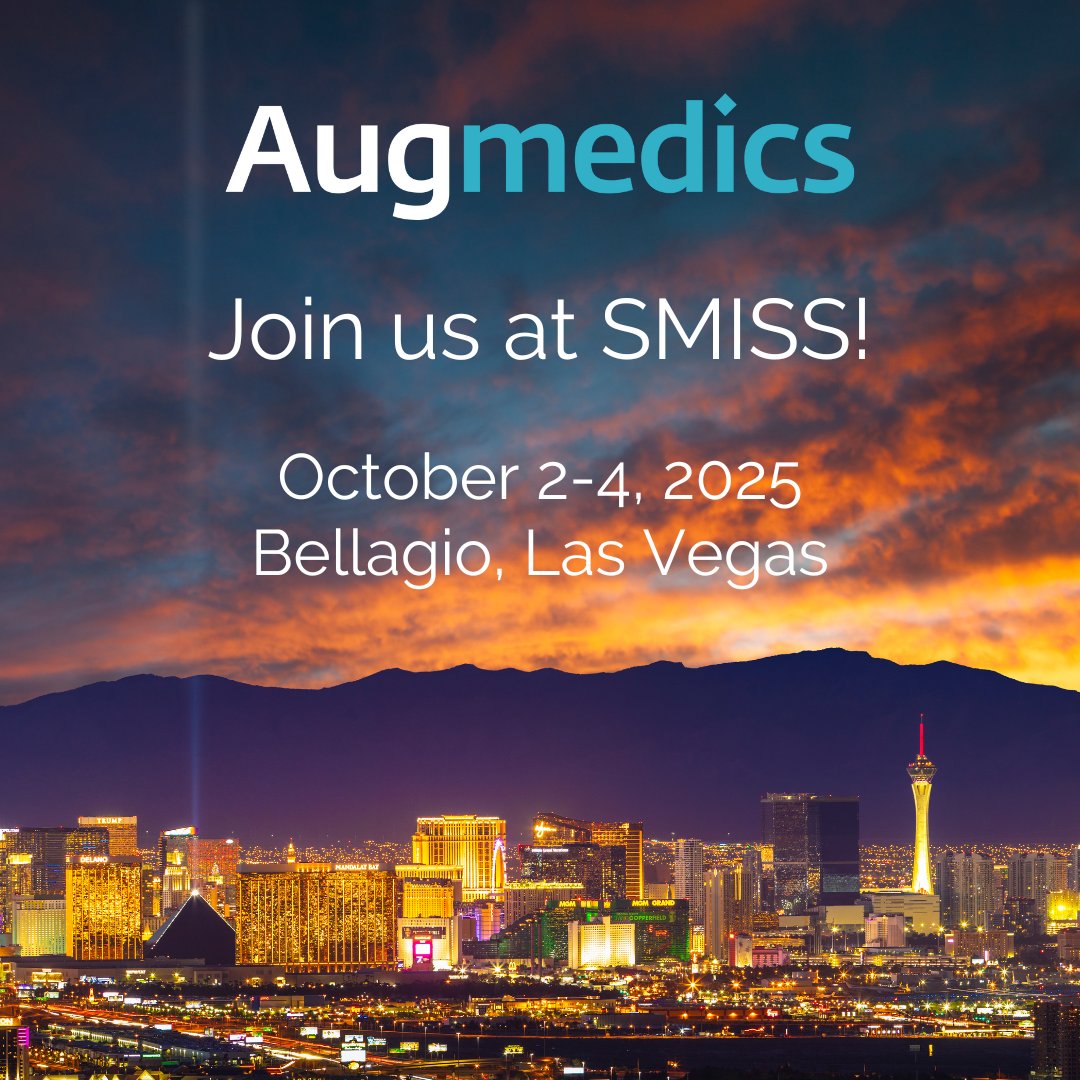 Augmedics tweet media