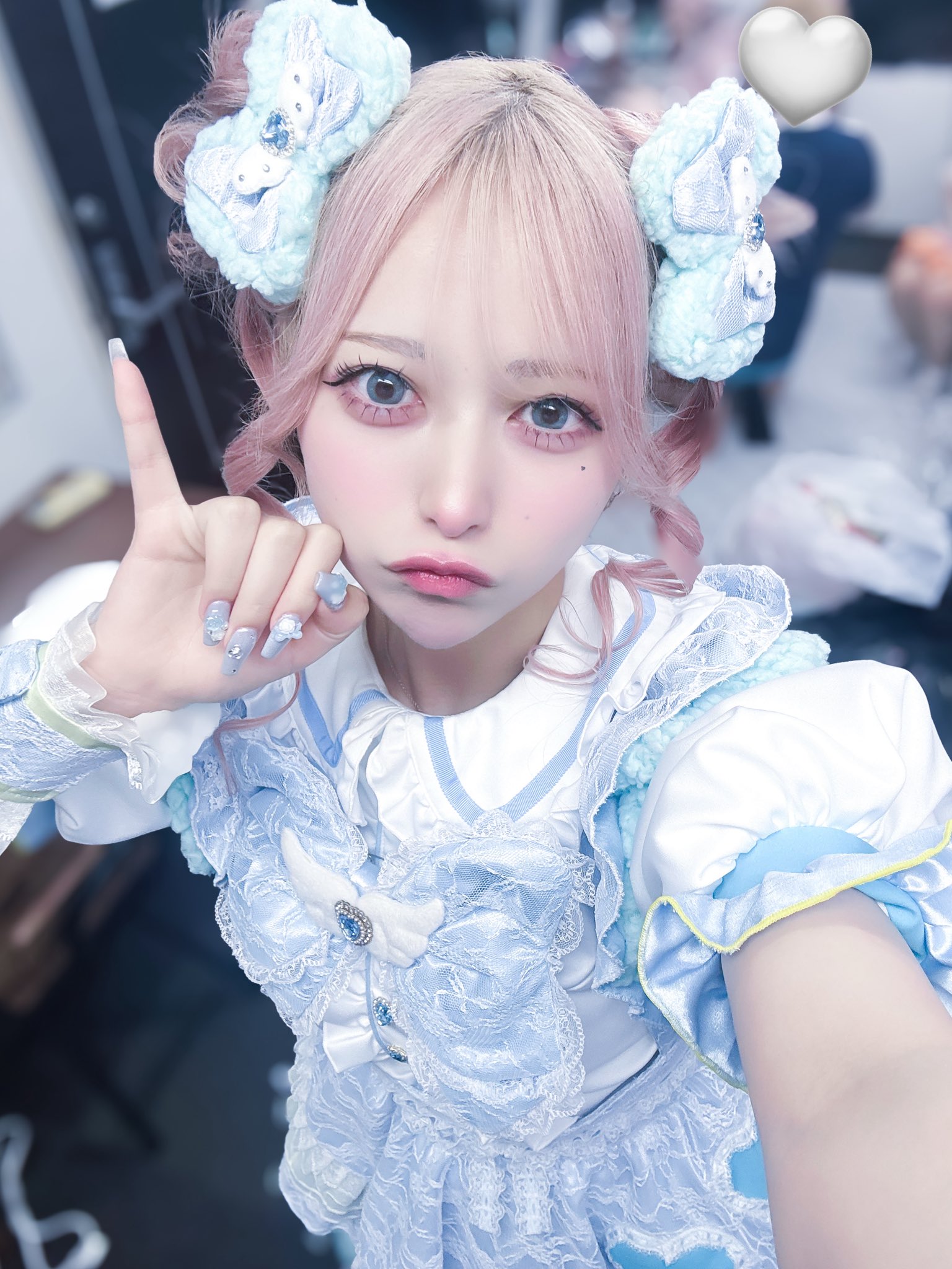 にゃんたん♡ にゃんたまチャン🧊1121 Yise (@nyanb_O18) / X