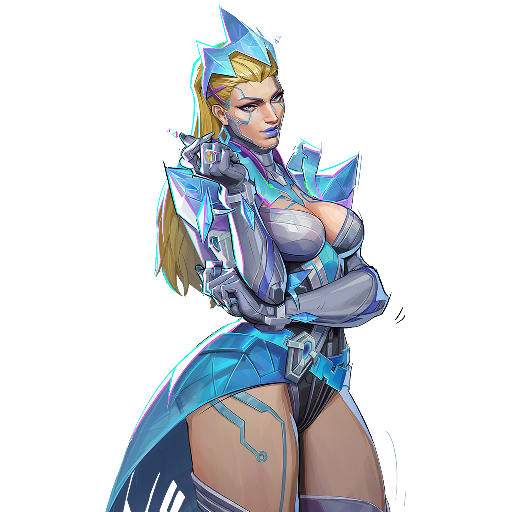 FIRST LOOK AT THE NEW EMMA FROST HELLFIRE PROTOCOL SKIN
(Via <a href="/RivalsInfo/">RivalsInfo</a> )
#MarvelRivals