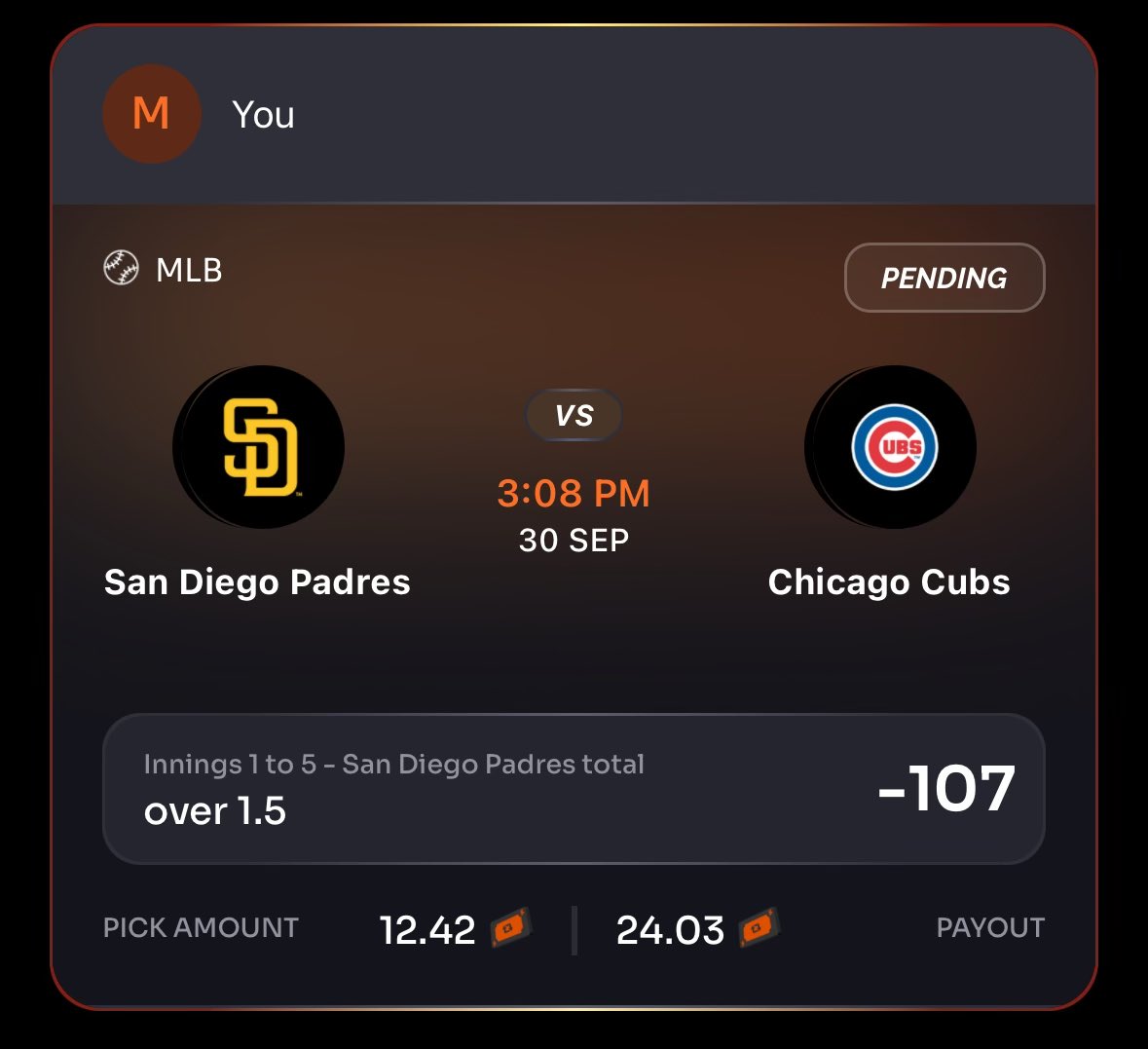 kbot +EV tweet media