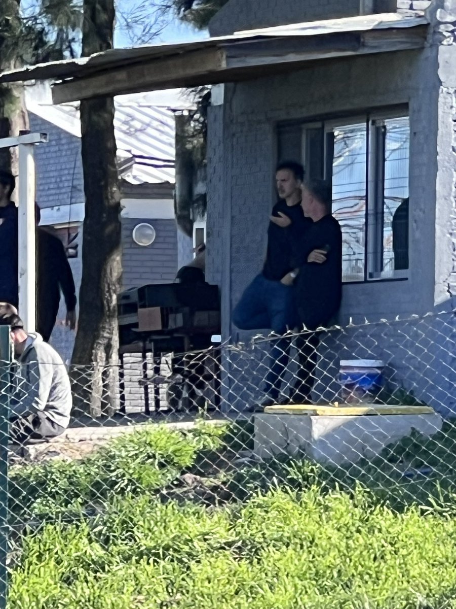 Lo que dice Infierno Rojo // Dueño de ATOMIK con Grandinettahnopara…