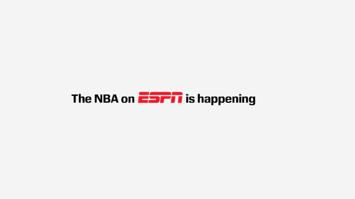 Espn Nba Logo Png