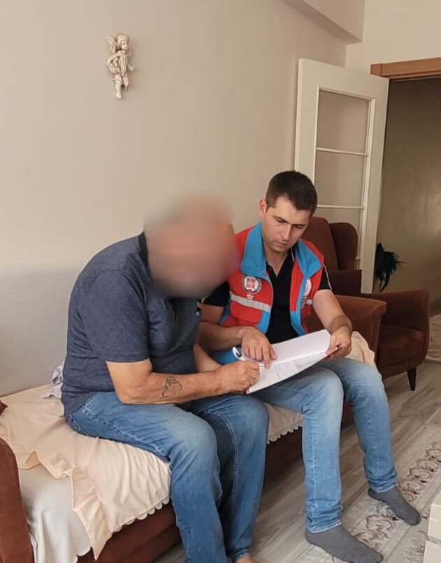 Çorlu Sosyal Yardımlaşma ve Dayanışma Vakfı tweet media