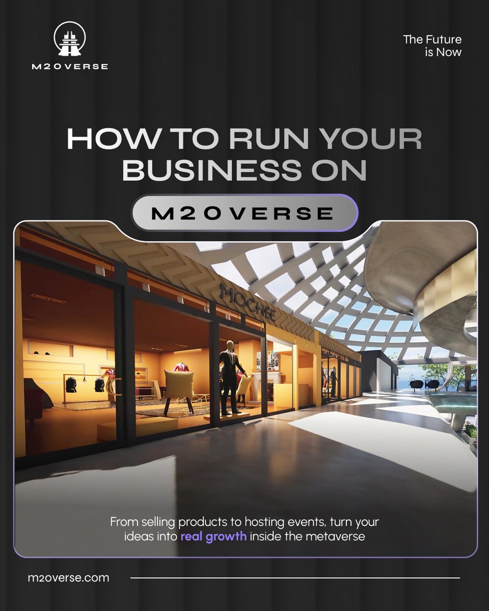 M20VERSE tweet media