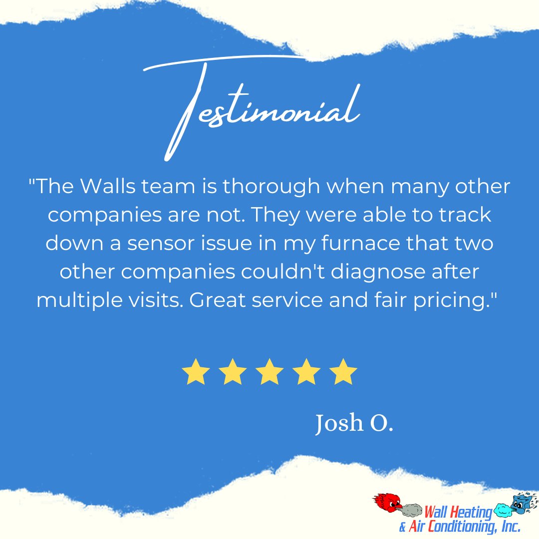 WallHeatingAC's tweet photo. 𝐓𝐞𝐬𝐭𝐢𝐦𝐨𝐧𝐢𝐚𝐥 ⭐⭐⭐⭐⭐ Thank you for the awesome review! 🌟 We look forward to serving you again. https://t.co/99u4Bbq0V0