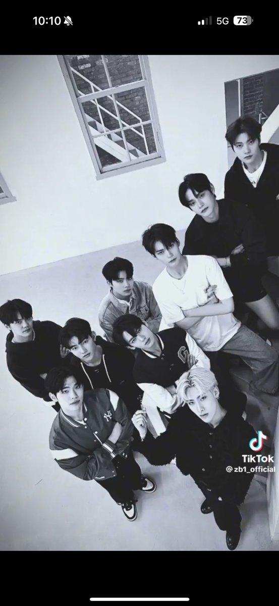 rhaesphoria's tweet image. ns cmo explicar pero LA DIFERENCIA zb1  fuiste tan iconico since the beginning 😔