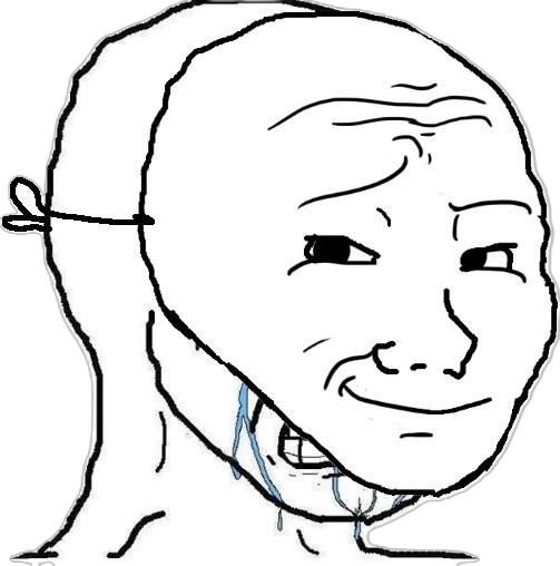 Otro diciembre más sin una novia que me obligue a esta ridiculez 🙂‍↔️