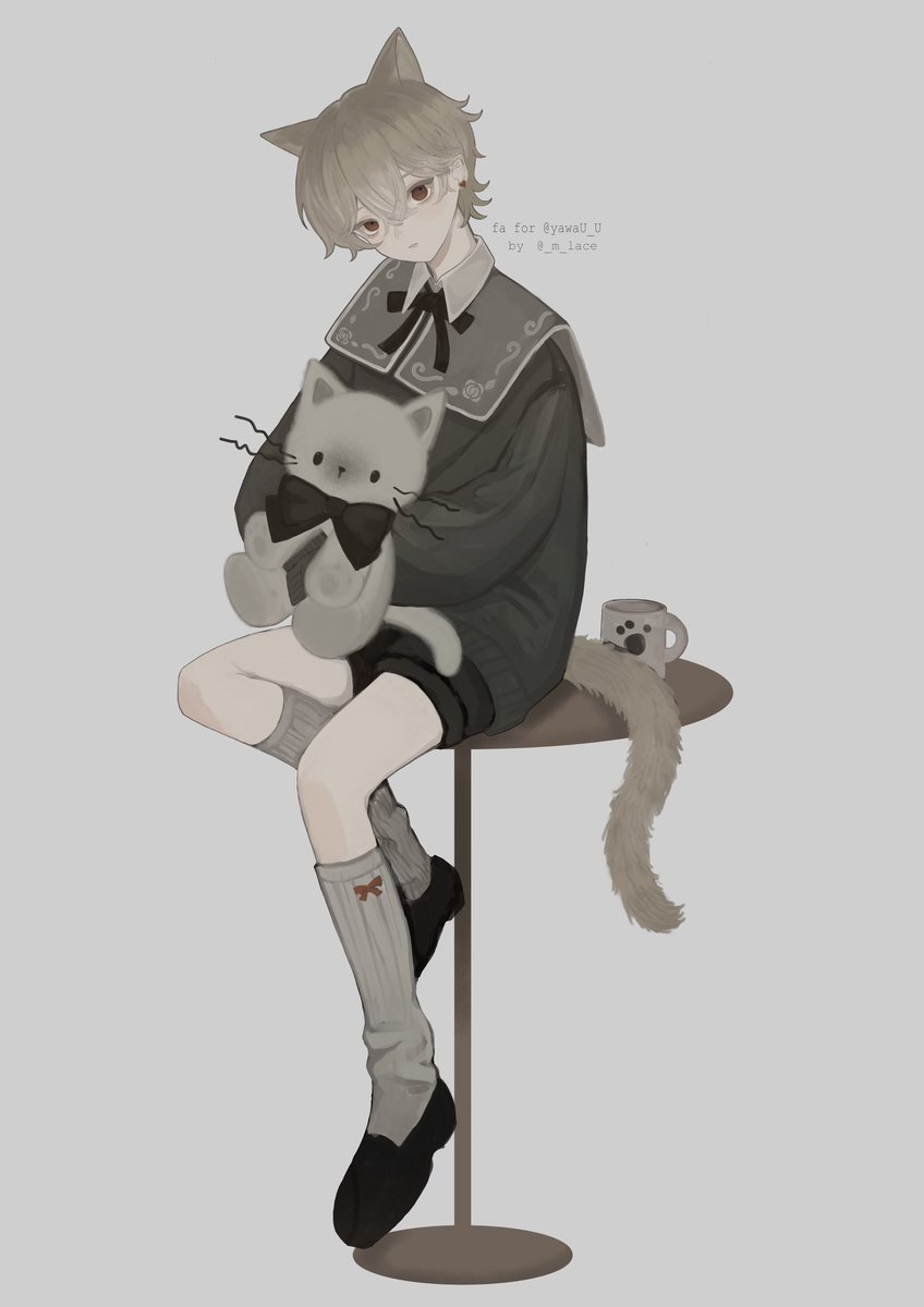 fa ┊ #yawau_u_fa