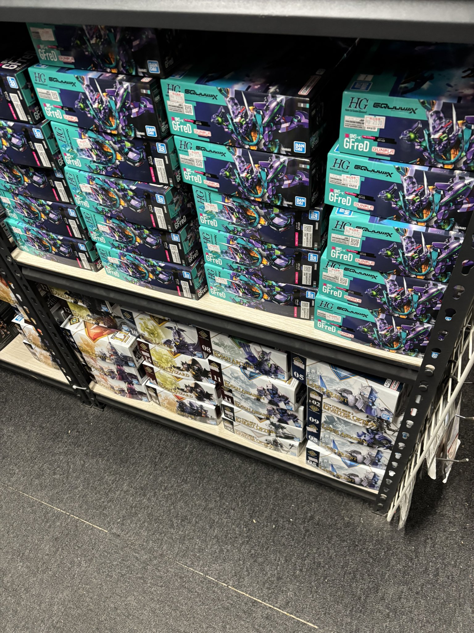 何でも屋 プラモ屋ちゃんちゃん店長「やまこう」 on X: 