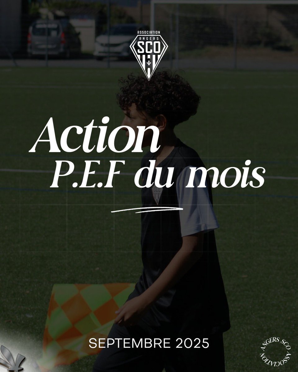 Angers SCO Association tweet media