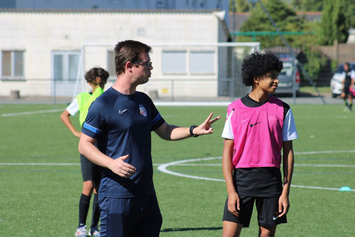 Angers SCO Association tweet media