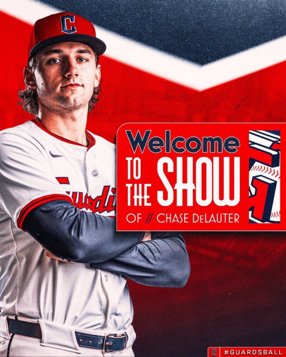 Has Chase DeLauter Been Promoted? (@cdl_promoted) on Twitter photo 