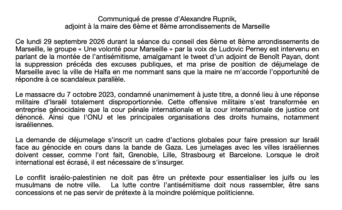 Alexandre Rupnik 🌻🇪🇺🇫🇷🇵🇱🇸🇮🏳️‍🌈🌻 tweet media