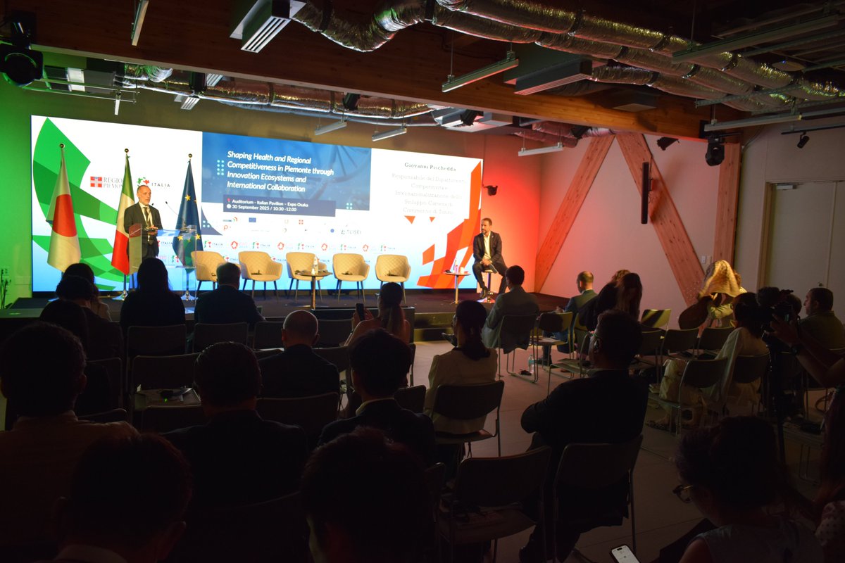 Ceipiemonte s.c.p.a. tweet media