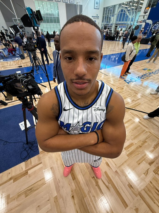 SharpHunter_'s tweet image. Who&apos;s ready for Orlando Bane?