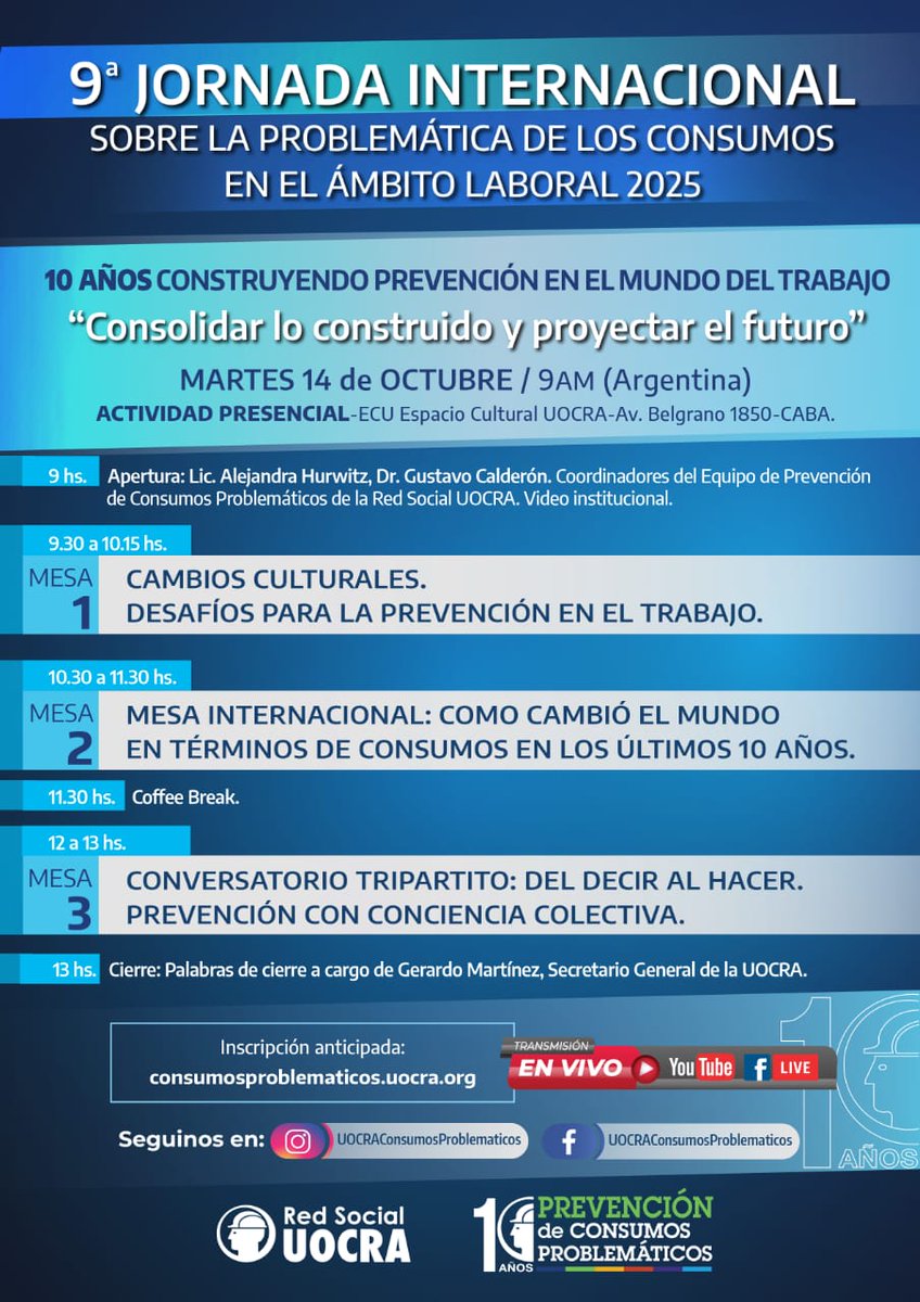 CLAUDIO MATE ROTHGER tweet media