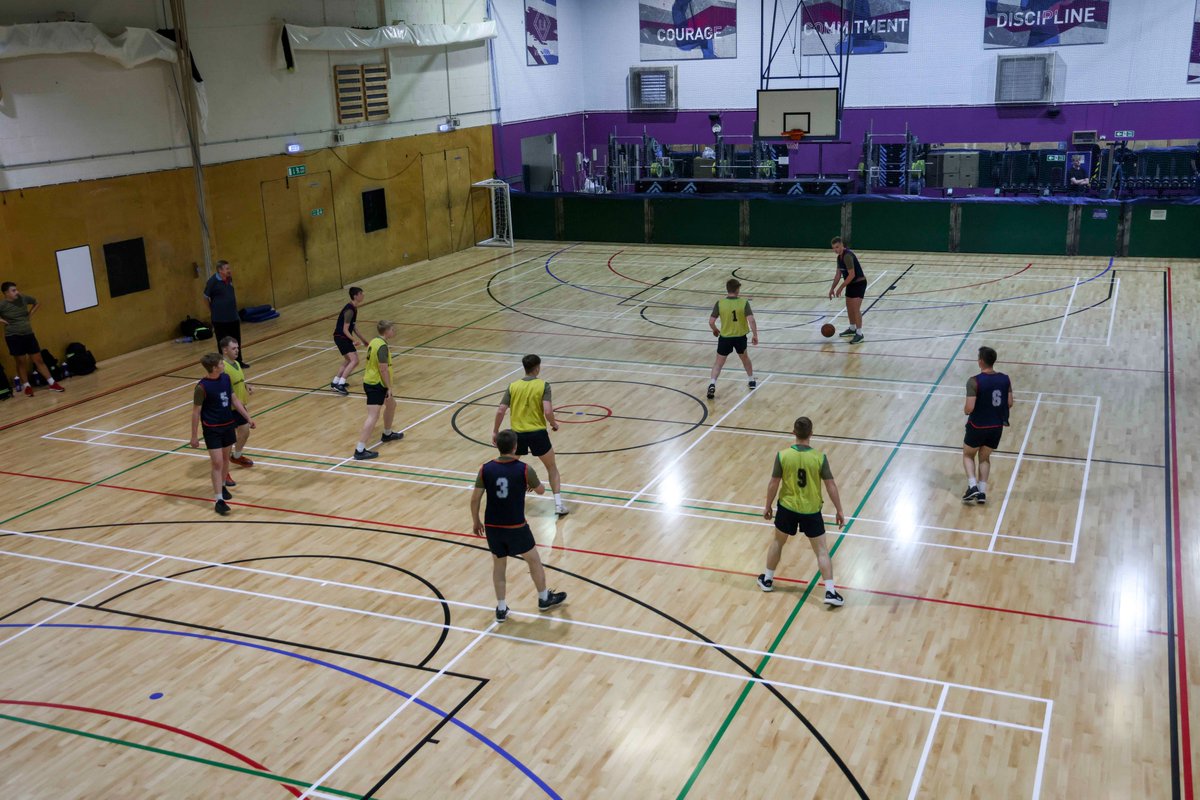 HMSsultan's tweet image. 🏋️‍♂️ NEXT-LEVEL facilities at HMS Sultan! 🏋️‍♀️ Our upgraded gym will prepare apprentices for future challenges with specialist equipment &amp;amp; dedicated training areas. Enhanced Royal Navy PES preparation means stronger naval personnel ready for service! @NAVYfit #AwEsoME 💪