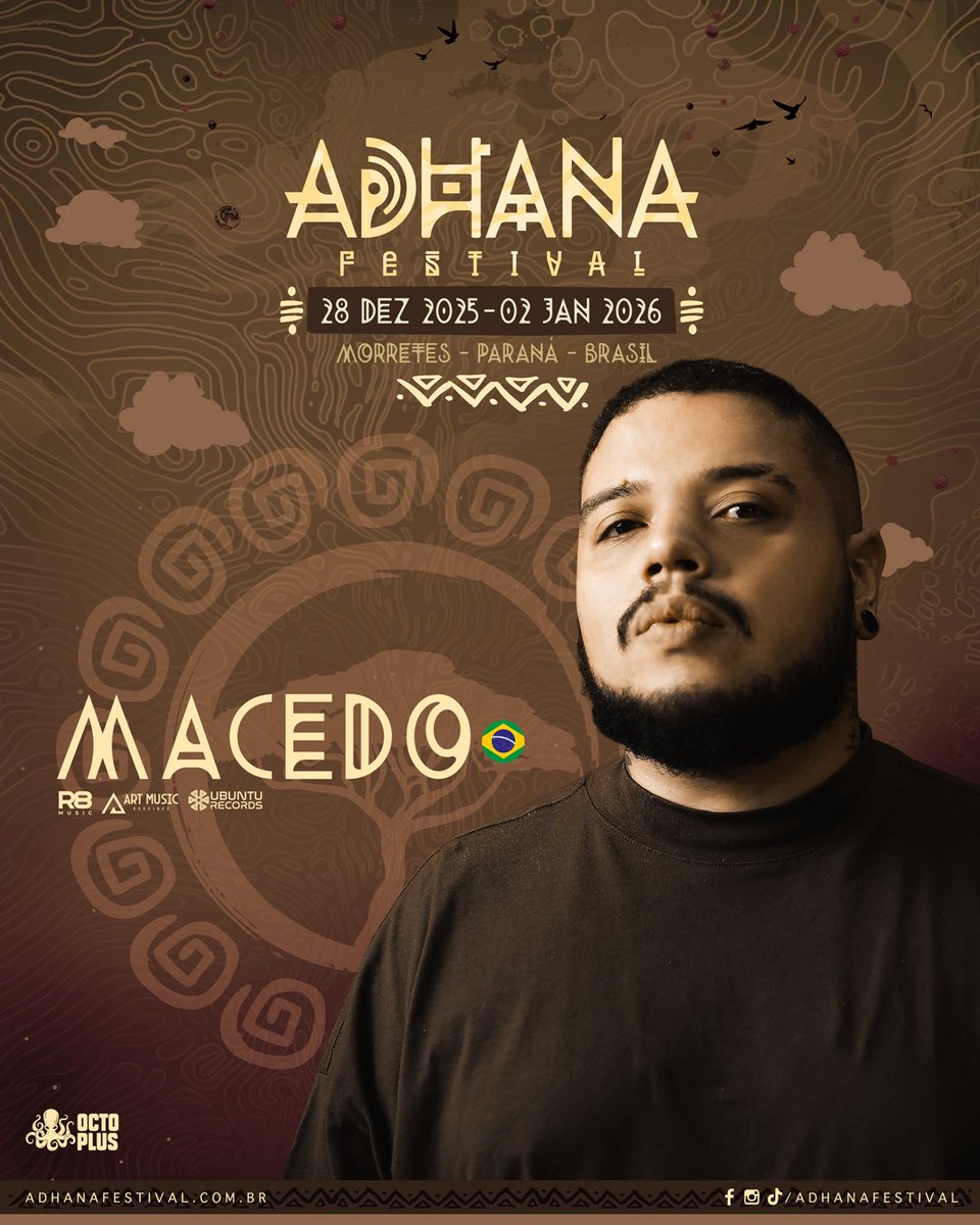 Macedinho tweet media