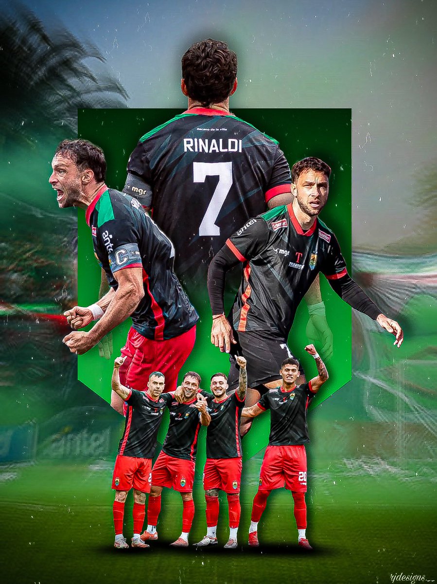 😮‍💨🔥| <a href="/lautirinaldi/">Lautaro Rinaldi</a> 

#RamplaJuniors🔴🟢 #design #edit