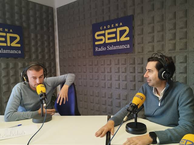 🎧SER Deportivos | EL AQUELARRE 🔥 

⚽Debate con <a href="/MariaPedrosa10/">Maria Pedrosa</a>, <a href="/carlosmatia/">Carlos Matía</a> y <a href="/il_Pedrino/">Pedro H.</a> con <a href="/UnionistasCF/">Unionistas de Salamanca CF</a>

👉La salida de Pescador y Tejedor
👉El futuro del club, ¿cuál debe ser?
👉Candidaturas no continuistas
👉Críticas desmedidas o no

⏯️cadenaser.com/audio/ser_aso_…