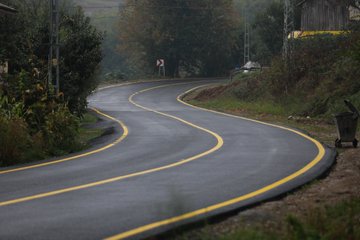 Sakarya’nın Geleceği İçin Hizmet Yolunda İlerliyoruz