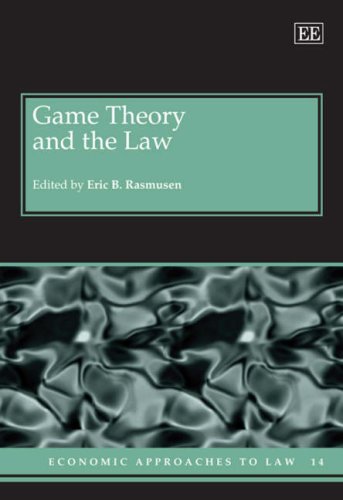DanielFGirolamo's tweet image. Game Theory and The Law .
Teoria de Juegos y Derecho. 
(Dos Clásicos )
#GameTheory