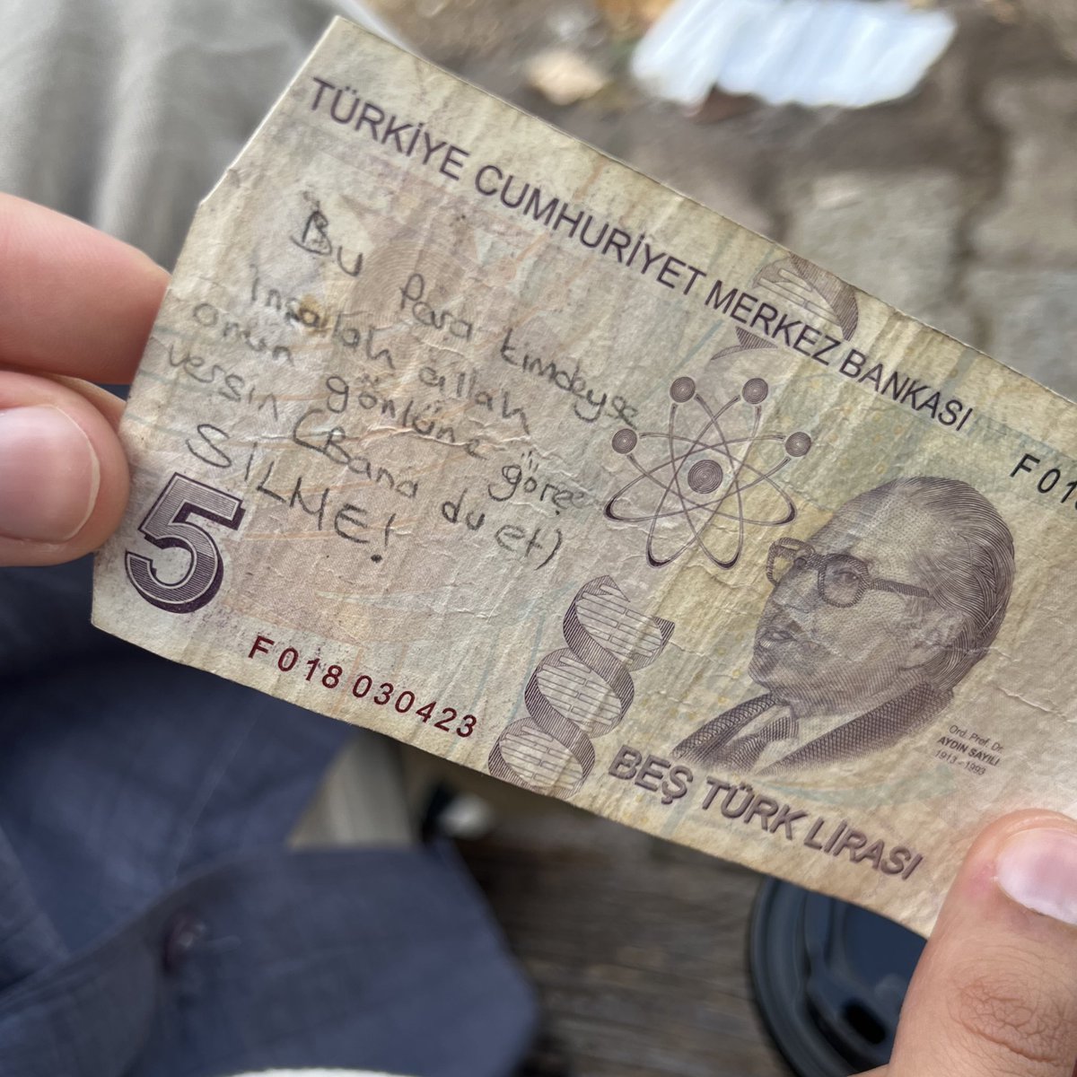 İnşallah Allah seninde gönlüne göre verir