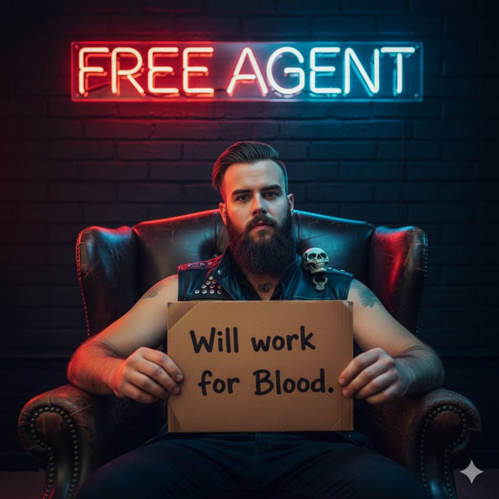 Josh Killings tweet media