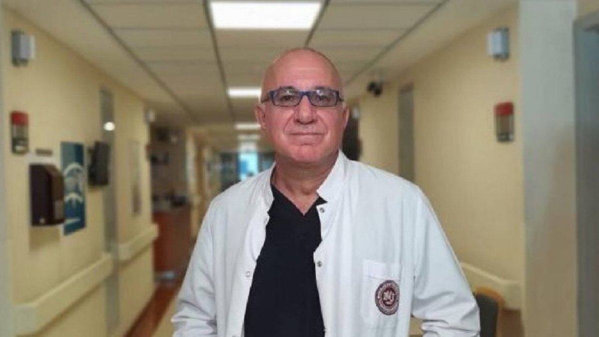 Aykırı Yazar tweet media