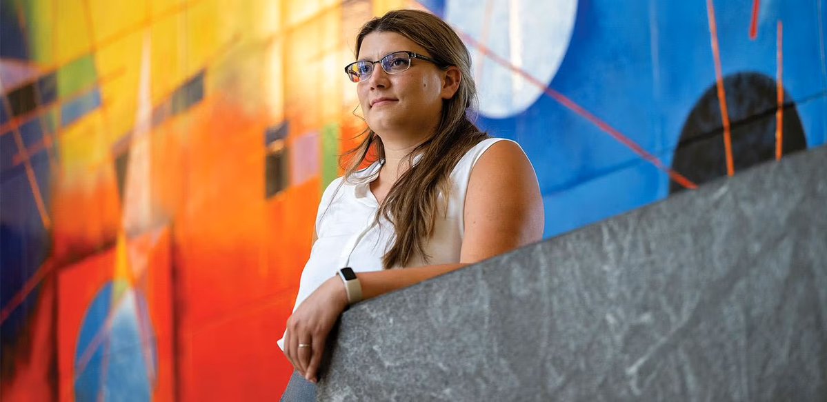 Pitt General Internal Medicine (@pittgim) on Twitter photo Renee Cloutier, PhD (<a href="/RCloutierPhD/">Dr. Renee Cloutier, PhD π</a>) co-authored an article in <a href="/ConversationUS/">The Conversation U.S.</a> that highlights a new website Dr. Cloutier and colleagues built that publishes and tracks #opioid settlement fund spending data in Pennsylvania.
Read it here: theconversation.com/new-website-trβ¦ Renee Cloutier, PhD (<a href="/RCloutierPhD/">Dr. Renee Cloutier, PhD π</a>) co-authored an article in <a href="/ConversationUS/">The Conversation U.S.</a> that highlights a new website Dr. Cloutier and colleagues built that publishes and tracks #opioid settlement fund spending data in Pennsylvania.
Read it here: theconversation.com/new-website-trβ¦