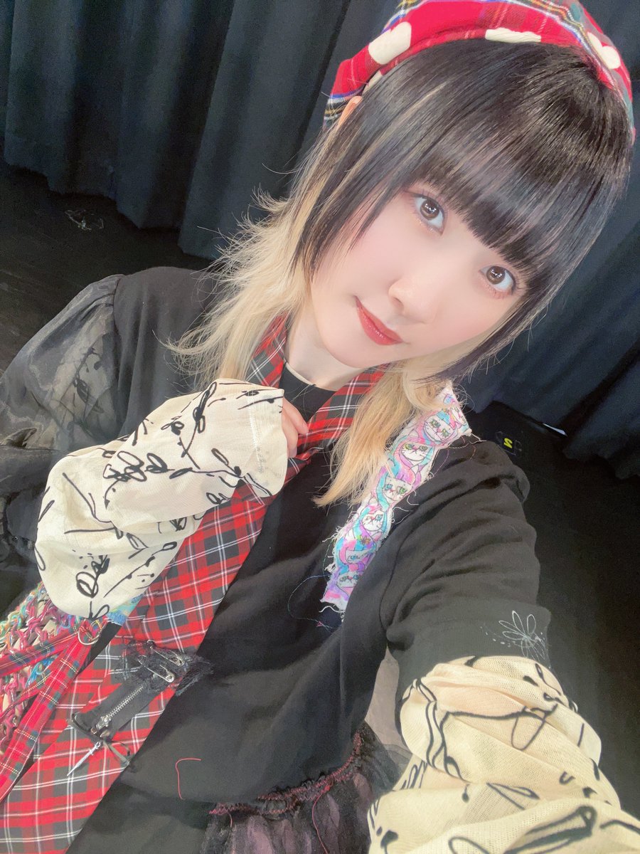 内山 悠里菜 on X: 