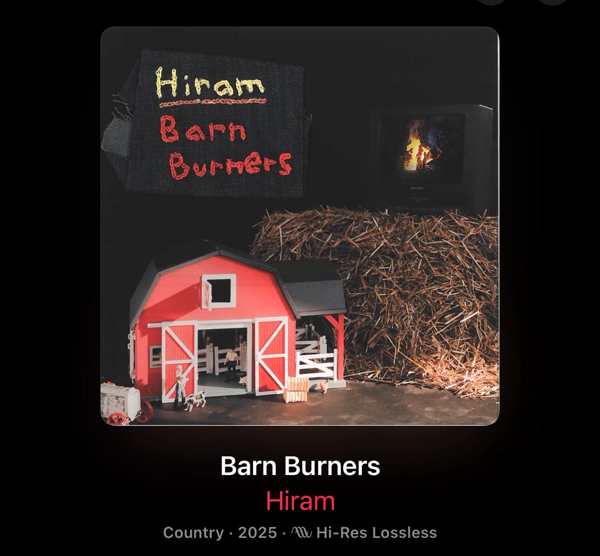 Give this album a listen.