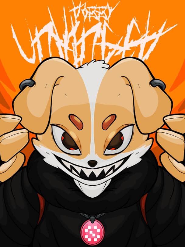 Day 2 - Drawing with <a href="/SentientAGI/">Sentient</a> Cute outside, lethal inside.
That’s Dobby-Unhinged x Sentient AGI
Reasoning + chaos = alpha nobody’s ready for